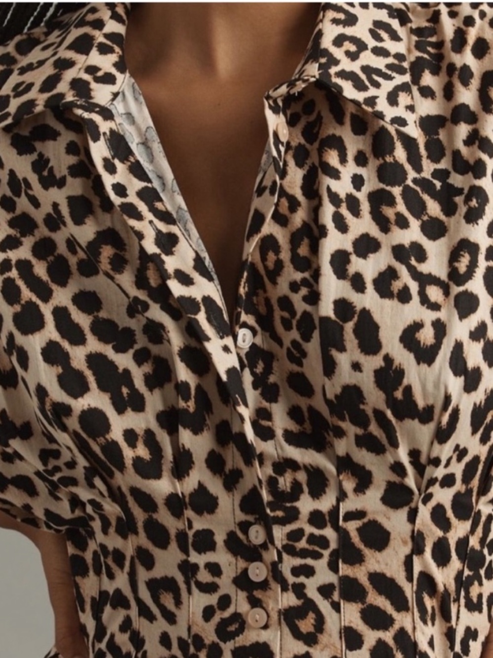 Anthropologie Exquise Tobie
Dress xxs/p - Picture 2 of 9